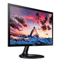 SAMSUNG Monitor LED 18.5
