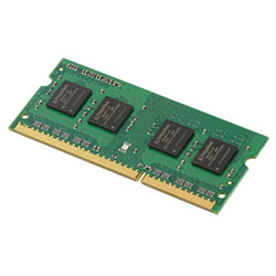 kingston 8GB 1600MHz Low Voltage SODIMM
