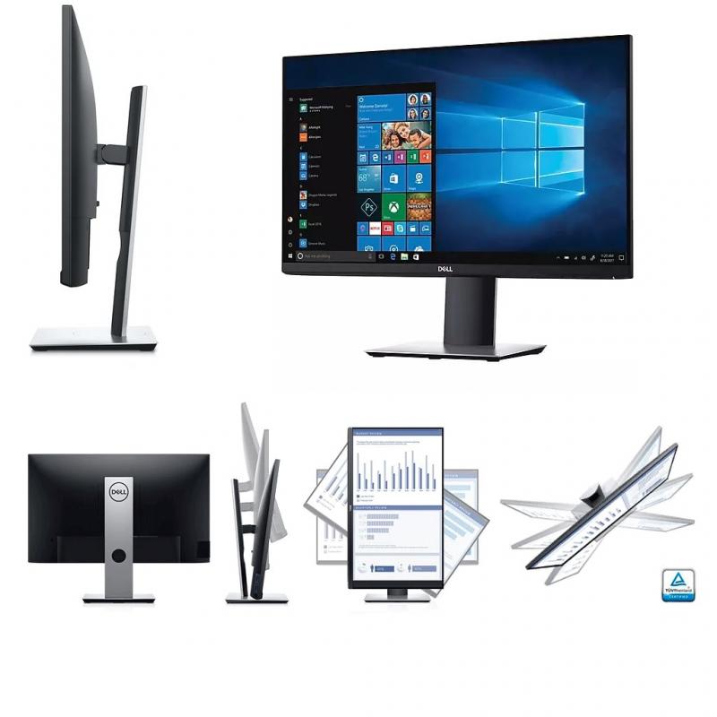 DELL Monitor P2419H 24